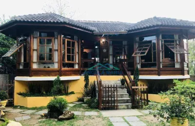 Casa com 2 dormitórios à venda, 92 m² por r$ 480.000,00 - cantinho do mar - rio das ostras/rj