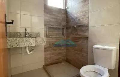 Casa com 3 dormitórios à venda, 75 m² por r$ 420.000 - recanto - rio das ostras/rj