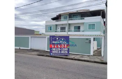 Apartamento à venda por r$ 250.000,00 - jardim atlantico - rio das ostras/rj