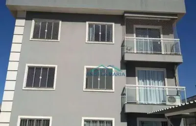 Apartamento com 3 dormitórios à venda, 70 m² por r$ 299.000,00 - enseada das gaivotas - rio das ostras/rj