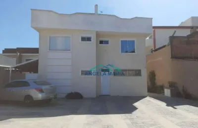 Cobertura com 2 dormitórios à venda, 104 m² por r$ 195.000,00 - floresta das gaivotas - rio das ostras/rj
