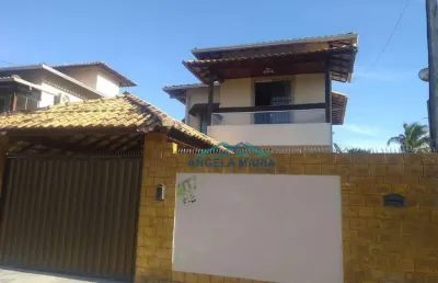 Casa à venda, 172 m² por r$ 720.000,00 - jardim mariléa - rio das ostras/rj