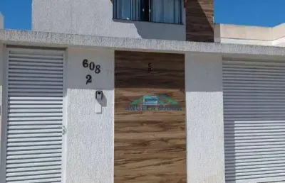 Casa com 3 dormitórios à venda por r$ 495.000,00 - jardim mariléa - rio das ostras/rj
