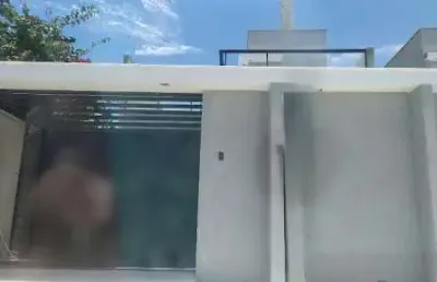 Casa com 3 dormitórios à venda por r$ 430.000,00 - village rio das ostras - rio das ostras/rj