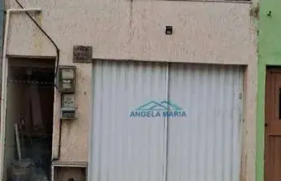 Casa com 3 dormitórios à venda por r$ 300.000 - jardim mariléa - rio das ostras/rj