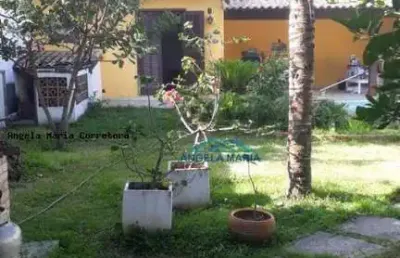 Casa com 4 dormitórios à venda, 110 m² por r$ 750.000,00 - extensão do bosque - rio das ostras/rj