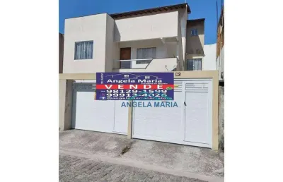 Casa com 2 dormitórios à venda por r$ 350.000,00 - recreio - rio das ostras/rj