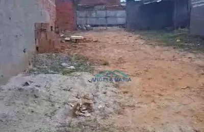 Aluguel ou venda - terreno - âncora - rio das ostras