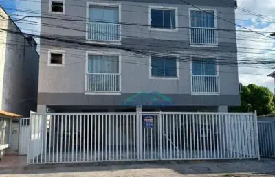 Apartamento com 2 dormitórios para alugar por r$ 1.985,00/mês - jardim mariléa - rio das ostras/rj