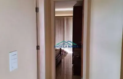 Apartamento para alugar na Rua Bom Jesus De Itabapoana, 594, Recreio, Rio das Ostras