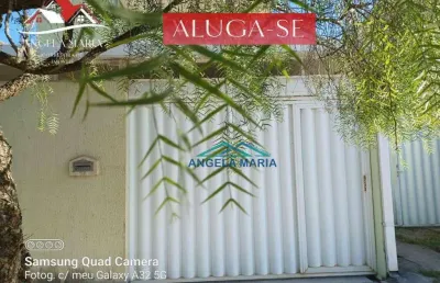 Casa com 2 quartos para alugar na Rua Menino Jesus de Praga, 511, Village Rio das Ostras, Rio das Ostras