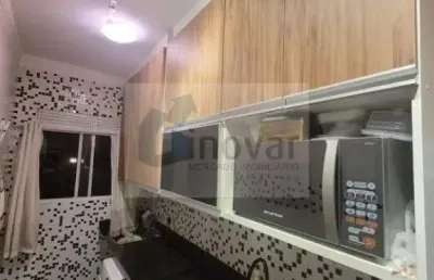 Apartamento com 2 quartos à venda no campos elíseos, ribeirão preto  por r$ 190.000