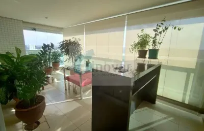 Apartamento com 3 quartos à venda no jardim canadá, ribeirão preto  por r$ 1.260.000