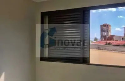 Apartamento com 2 quartos à venda no jardim paulista, ribeirão preto  por r$ 250.000