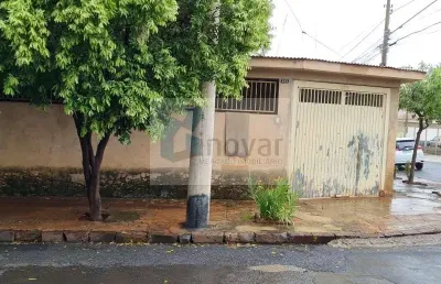 Casa com 3 quartos à venda na vila virgínia, ribeirão preto  por r$ 290.000