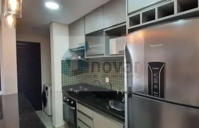 Apartamento com 2 quartos à venda no ribeirânia, ribeirão preto  por r$ 420.000