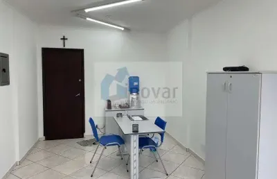 Sala comercial com 1 sala à venda no centro, ribeirão preto  por r$ 50.000