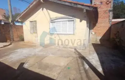 Casa com 2 quartos à venda no jardim paiva, ribeirão preto  por r$ 199.500