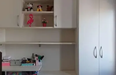 Apartamento com 2 quartos à venda no campos elíseos, ribeirão preto  por r$ 205.000