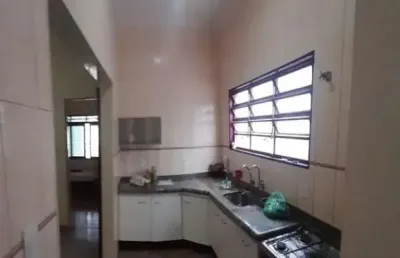 Casa com 3 quartos à venda no campos elíseos, ribeirão preto  por r$ 262.500