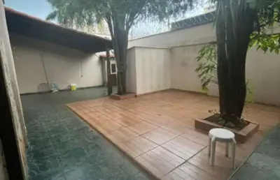 Casa com 3 quartos à venda no jardim sumaré, ribeirão preto  por r$ 661.500