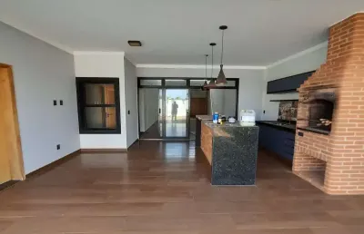 Casa com 3 quartos à venda no jardim san marco, ribeirão preto  por r$ 1.290.000