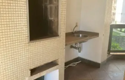 Apartamento com 5 quartos à venda no centro, ribeirão preto  por r$ 498.000