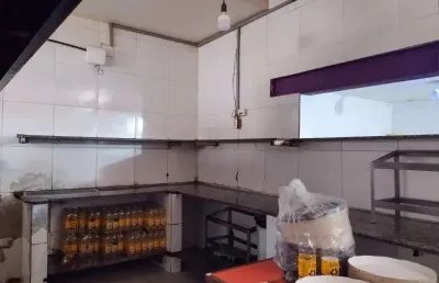 Ponto comercial com 1 sala à venda no centro, ribeirão preto  por r$ 840.000