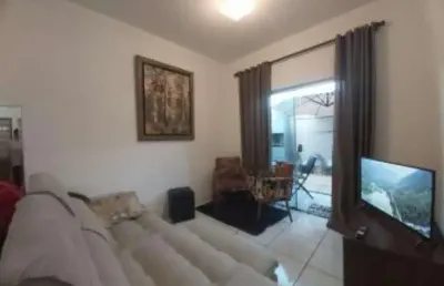 Apartamento com 2 quartos à venda no residencial e comercial palmares, ribeirão preto  por r$ 295.000