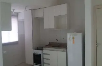 Apartamento com 1 quarto à venda na vila seixas, ribeirão preto  por r$ 210.000