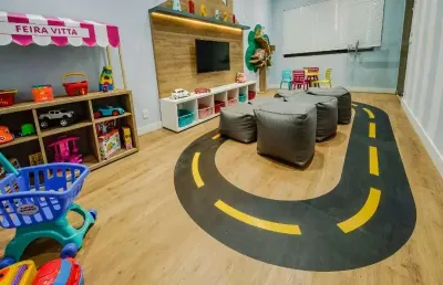 Apartamento com 2 quartos à venda na vila virgínia, ribeirão preto  por r$ 175.000