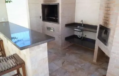 Casa com 2 quartos à venda no parque industrial lagoinha, ribeirão preto  por r$ 204.750