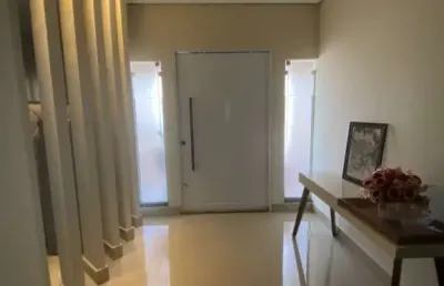 Casa com 3 quartos à venda no jardim paranoá, serrana  por r$ 527.000