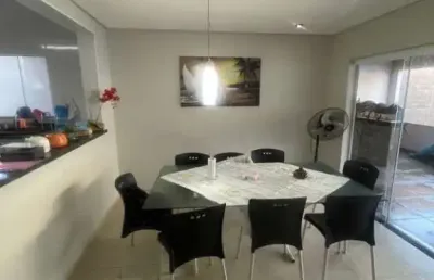 Casa com 2 quartos à venda no parque residencial cândido portinari, ribeirão preto  por r$ 550.000