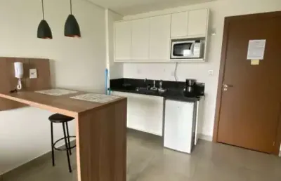 Apartamento com 1 quarto à venda no jardim botânico, ribeirão preto  por r$ 315.000