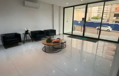 Apartamento com 1 quarto à venda no jardim botânico, ribeirão preto  por r$ 315.000