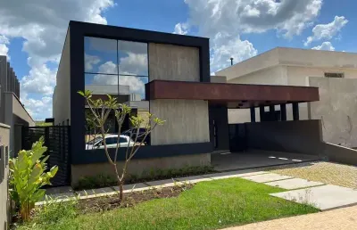 Casa com 3 quartos à venda em bonfim paulista, ribeirão preto  por r$ 1.500.000
