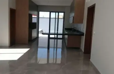 Casa com 3 quartos à venda em bonfim paulista, ribeirão preto  por r$ 1.150.000