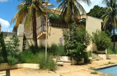 Casa com 4 quartos à venda no jardim sumaré, ribeirão preto  por r$ 1.250.000