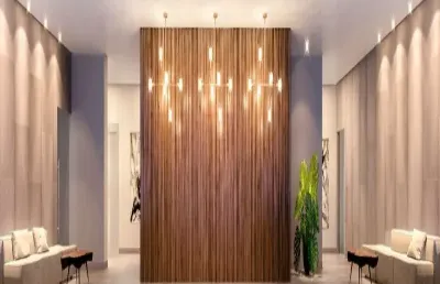 Apartamento com 2 quartos à venda no jardim botânico, ribeirão preto  por r$ 645.000