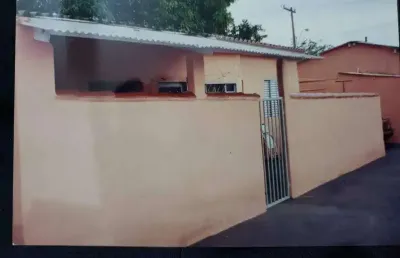 Casa com 6 quartos à venda no ipiranga, ribeirão preto  por r$ 520.000