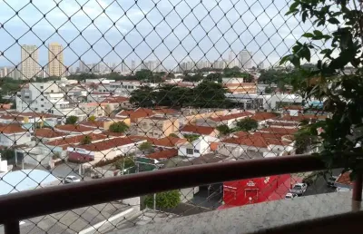 Apartamento com 3 quartos à venda na vila seixas, ribeirão preto  por r$ 500.000