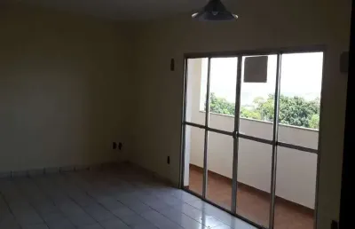Apartamento com 4 quartos à venda no jardim paulistano, ribeirão preto  por r$ 368.000