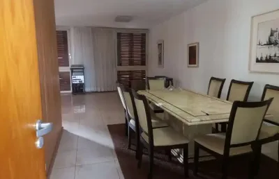 Apartamento com 3 quartos à venda no centro, ribeirão preto  por r$ 630.000