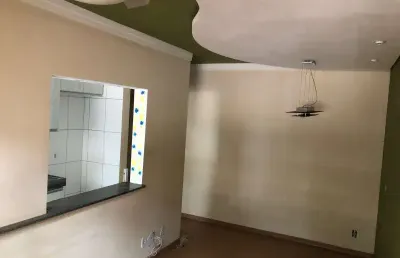 Apartamento com 2 quartos à venda no sumarezinho, ribeirão preto  por r$ 175.000