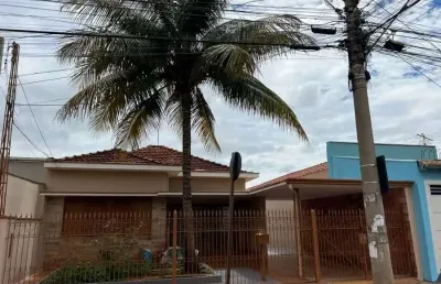 Casa com 3 quartos à venda no campos elíseos, ribeirão preto  por r$ 384.000
