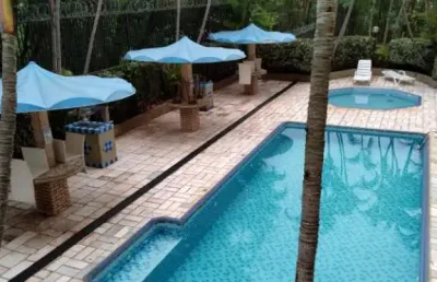 Apartamento com 2 quartos à venda no residencial e comercial palmares, ribeirão preto  por r$ 250.000