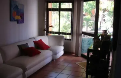 Apartamento com 1 quarto à venda no centro, ribeirão preto  por r$ 215.000