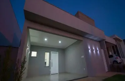 Casa em condomínio fechado com 3 quartos à venda no jardim cybelli, ribeirão preto  por r$ 950.000