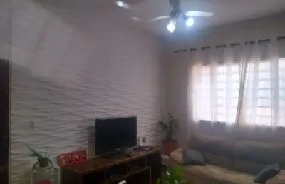 Casa com 3 quartos à venda no ipiranga, ribeirão preto  por r$ 262.500